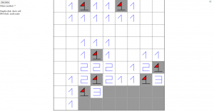 Minesweeper